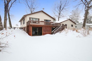402 Martin Ave W, Turtle Lake, WI 54889 - photo 3