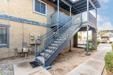 286 W Palomino Dr unit 184, Chandler, AZ 85225 - photo 6