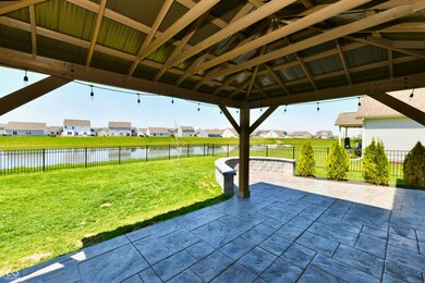 8163 Dewberry Ln, Pendleton, IN 46064 - photo 3