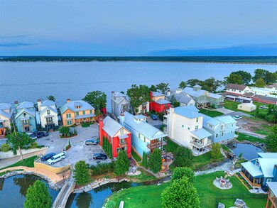 37271 S Cliff Crest Dr, Langley, OK 74350 - photo 3