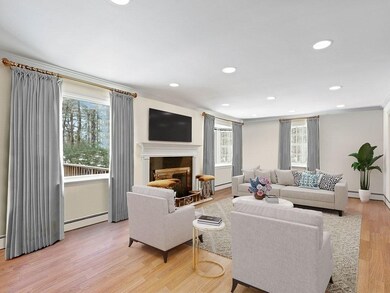 77 Crestview Rd, Needham, MA 02492 - photo 7