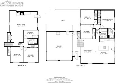 330 4th St, Calhan, CO 80808 - photo 5