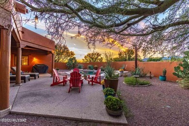 900 N Rancho Del Jefe Loop, Tucson, AZ 85748 - photo 2