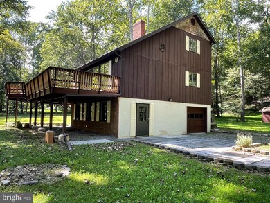 497 Comptons Ln, Great Cacapon, WV 25422 - photo 7