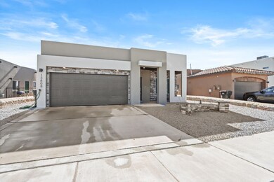 13808 Villa Vista Ave, El Paso, TX 79928 - photo 5