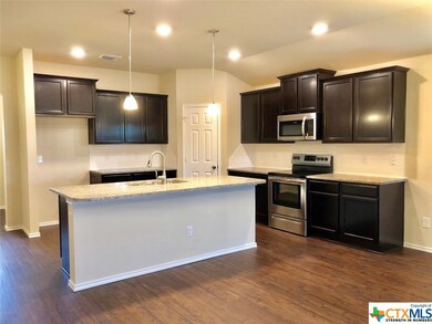 2343 Pintail Loop, Copperas Cove, TX 76522 - photo 4