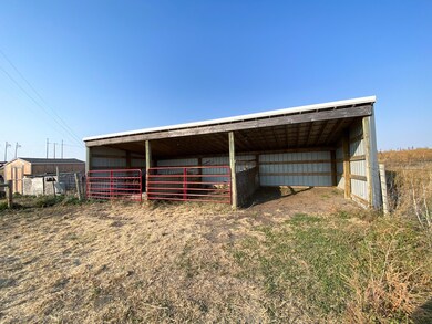 3-Sided Barn