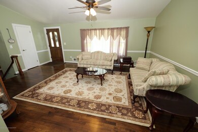 9 amherst formal living room 1