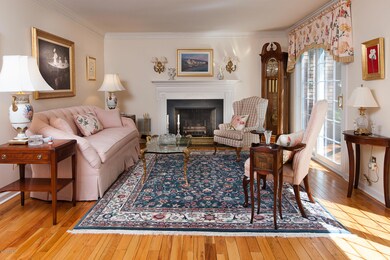 11 Georgetown N unit 11, Greenwich, CT 06831 - photo 7