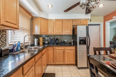 2741 Woodworth Place, Hazel Crest, IL 60429 - photo 4