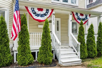 5829 Bartmer Ave, Saint Louis, MO 63112 - photo 3