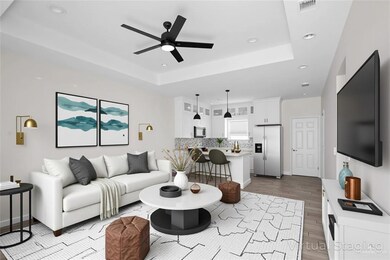 1511 Playa Dr unit 2, Weslaco, TX 78596 - photo 4