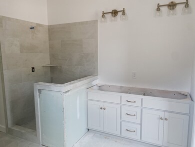 Photo of actual home for sale.