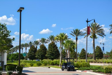 Nocatee Electric Vehicle Lifestyle