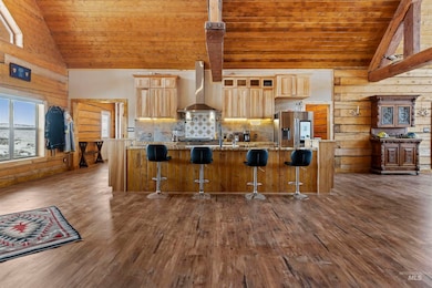 1828 Hidden Canyon Rd, Council, ID 83612 - photo 5