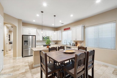 10272 E Acacia Dr, Scottsdale, AZ 85255 - photo 4