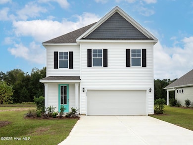 234 Surfside Landing Blvd unit Lot 42, Hubert, NC 28539 - photo 2