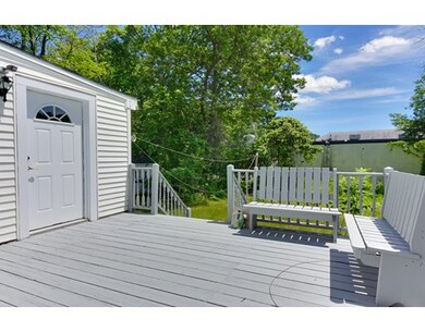 1 Kinney Ave, Burlington, MA 01803 - photo 4