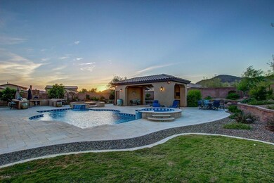 Pool/Spa