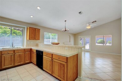 Kitchen Great room