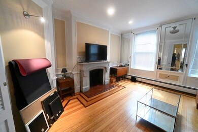 431 Beacon St unit 1, Boston, MA 02115 - photo 2