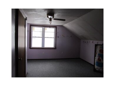 Bedroom.