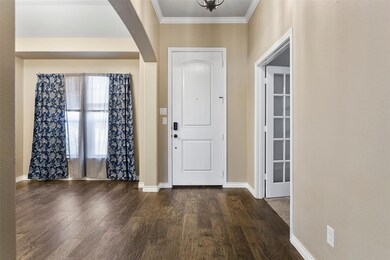 109 Colonial Dr, Joshua, TX 76058 - photo 3