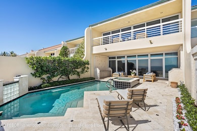 Private Pool