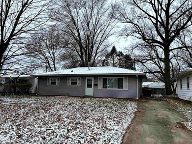 2428 Oxford St, Lafayette, IN 47909 - photo 2