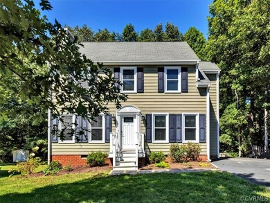 2308 Strangford Ct, Henrico, VA 23233 - photo 3