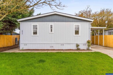 5070 Briarwood (#15) Cir N unit 15, Keizer, OR 97303 - photo 2