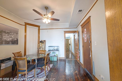 5942 S Calumet Ave, Chicago, IL 60637 - photo 3