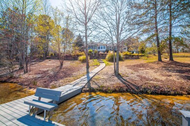 Private Dock