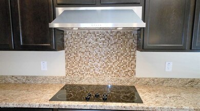 6 36 INCH 5 BURNER COOKTOP AND HOOD