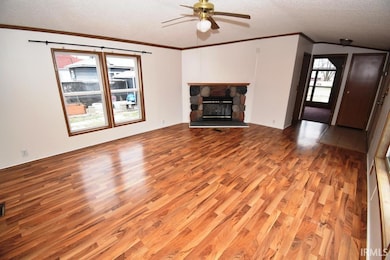 508 Ohio St, Michigantown, IN 46057 - photo 3