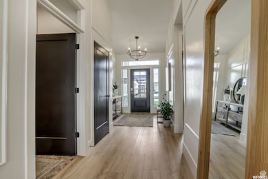 1474 N Starry Way unit 205, Saratoga Springs, UT 84045 - photo 3