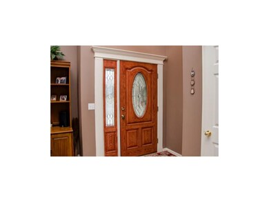 You will be greeted by the gorgeous Custom Leaded 