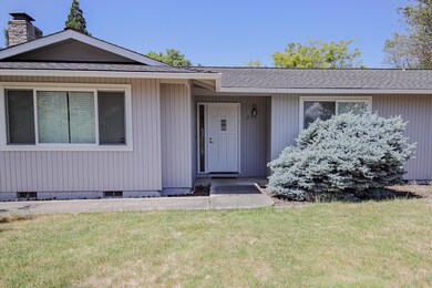 2 Front Door