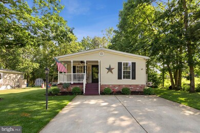 61 Shenandoah Dr, Sicklerville, NJ 08081 - photo 2