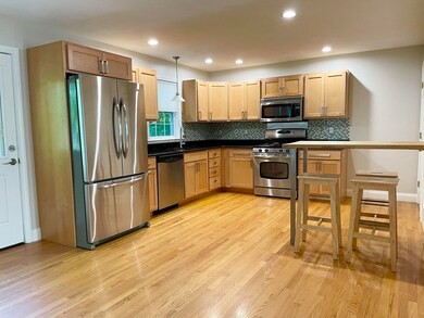 6 Pope St unit 1, Salem, MA 01970 - photo 4