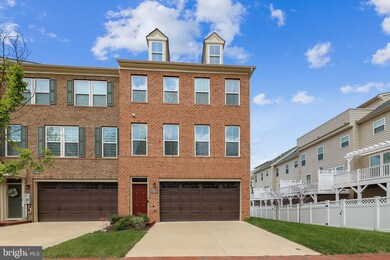 3815 Effie Fox Way, Upper Marlboro, MD 20774 - photo 2