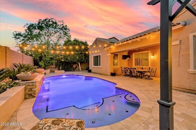 gillcrest twilight pool