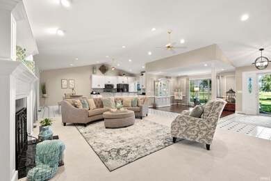 2945 E 630 N, Huntington, IN 46750 - photo 5