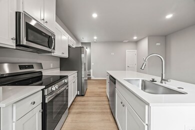 2602 SW Convent St, Bentonville, AR 72712 - photo 6