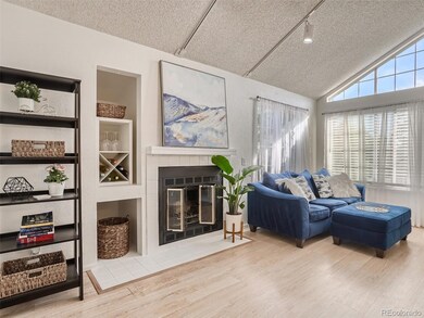 4056 S Carson St unit F, Aurora, CO 80014 - photo 7