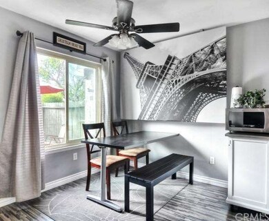 Dining in your cool upbet fun dining Room.