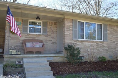 4112 Garrison Rd, Little Rock, AR 72223 - photo 7