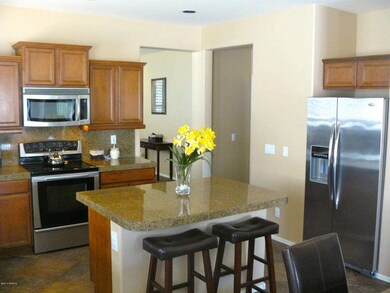 Dream Kitchen