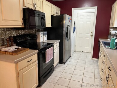 1304 S 33rd St, Broken Arrow, OK 74014 - photo 7