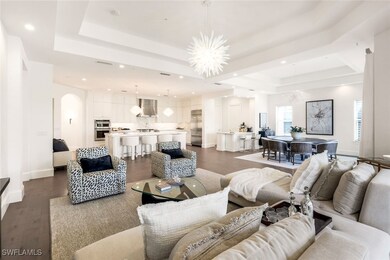 16366 Corsica Way unit 201, Naples, FL 34110 - photo 7